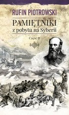 Pamiętniki z pobytu na Syberii - mobi, epub Tom 2