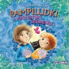 Pampiludki i Królestwo Niebieskie - Audiobook mp3