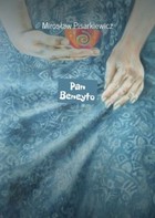 Pan Beneyto - mobi, epub