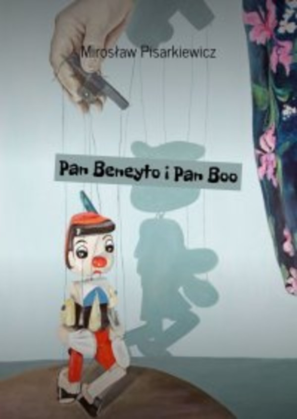 Pan Beneyto i Pan Boo - mobi, epub