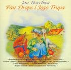 Pan Drops i jego Trupa Audiobook CD Audio