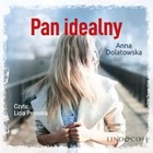 Pan idealny - Audiobook mp3
