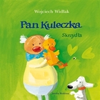 Pan Kuleczka Skrzydła - Audiobook mp3