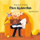 Pan Kuleczka Spotkanie - Audiobook mp3