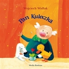 Pan Kuleczka - Audiobook mp3
