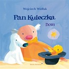 Pan Kuleczka. Dom - Audiobook mp3