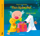Pan Kuleczka Marzenia - Audiobook mp3