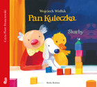 Pan Kuleczka Skarby - Audiobook mp3