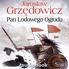 Pan Lodowego Ogrodu tom 4 - Audiobook mp3