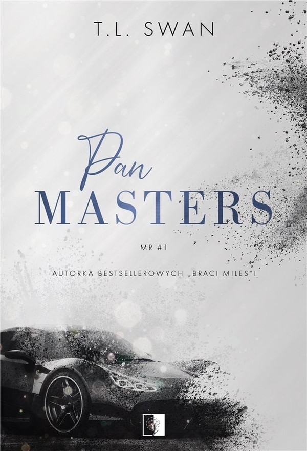 Pan Masters Mr. Tom 1