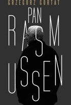 Pan Rasmussen - mobi, epub