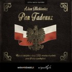 Pan Tadeusz - Audiobook mp3