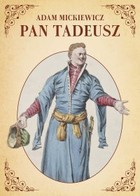 Pan Tadeusz - mobi, epub, pdf