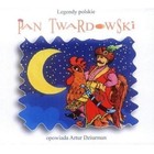 Pan Twardowski Audiobook CD Audio/MP3