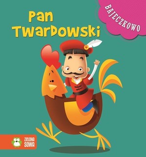 Pan Twardowski Bajeczkowo