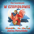 Pan Twardowski w Czupidłowie - Audiobook mp3
