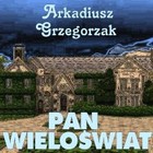 Pan Wieloświat - Audiobook mp3