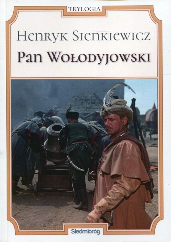 Pan Wołodyjowski