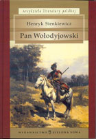 Pan Wołodyjowski (ARCYDZIEŁA LITERATURY POLSKIEJ)