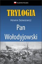 Okładka:Pan Wołodyjowski 