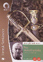 Pan Wołodyjowski Audiobook CD Audio