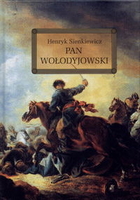 Pan Wołodyjowski (twarda)