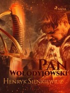 Pan Wołodyjowski - mobi, epub