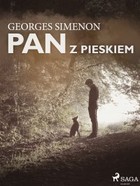 Pan z Pieskiem - mobi, epub