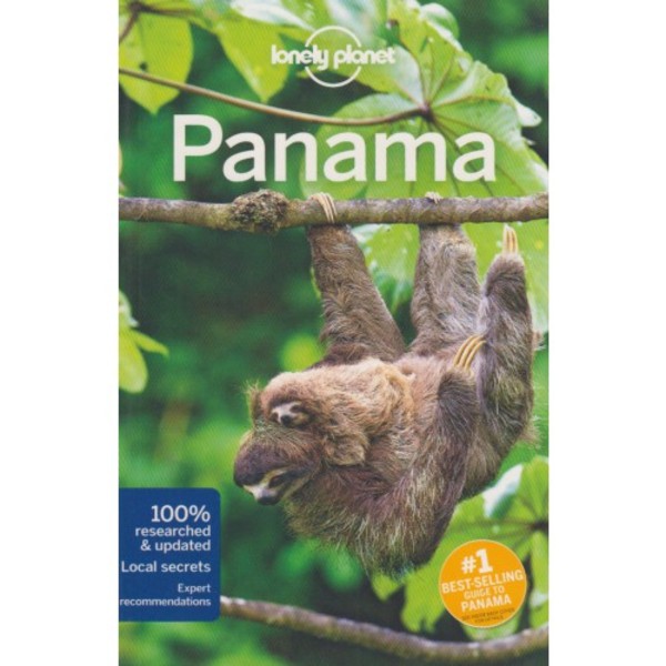 Panama Travel Guide / Panama Przewodnik