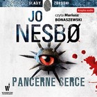 Pancerne serce - Audiobook mp3 Harry Hole, Tom 8