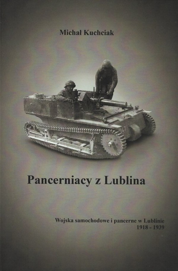 Pancerniacy z Lublina
