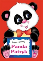 Panda Patryk. Nauka i zabawa