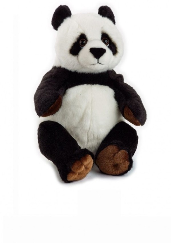Maskotka National Geographic Panda pluszowa