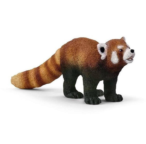 Figurka Panda Ruda 14833