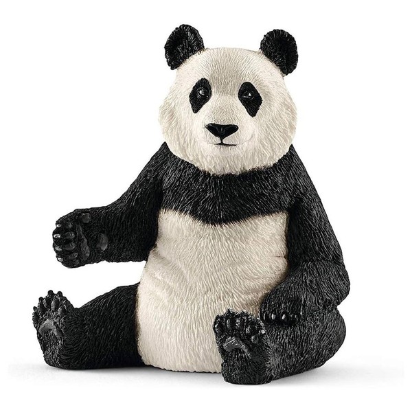 Figurka Panda wielka