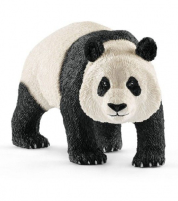 Figurka Panda Wielka samica 14772
