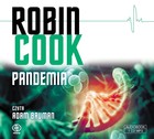 Pandemia Audiobook CD Audio