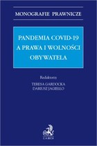 Pandemia Covid-19 a prawa i wolności obywatela - pdf