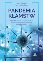 Pandemia kłamstw - mobi, epub Szokująca prawda o skorumpowanym świecie nauki i epidemiach, których mogliśmy uniknąć