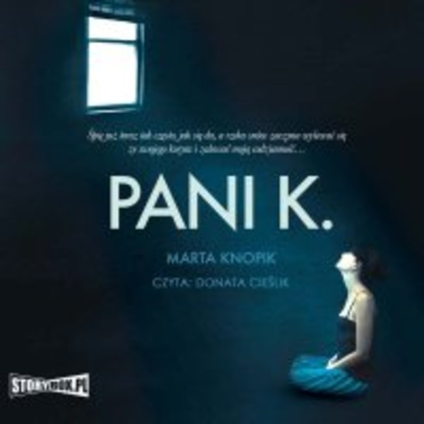 Pani K. - Audiobook mp3