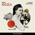 Pani Róża - Audiobook mp3