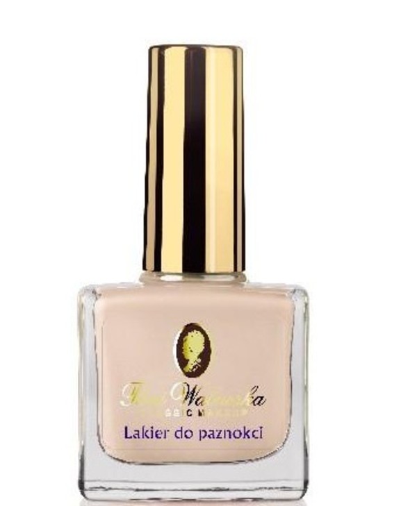 Pani Walewska Classic Makeup - 04 French Lakier do paznokci