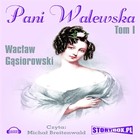 Pani Walewska Tom 1 - Audiobook mp3