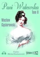 Pani Walewska Tom 2 - Audiobook mp3