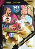 Karty FIFA 365 The Golden World Of Football 2024