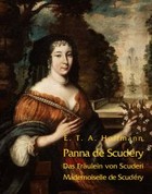 Okładka:Panna de Scudéry Das Fraulein von Scuderi Mademoiselle de Scudéry 