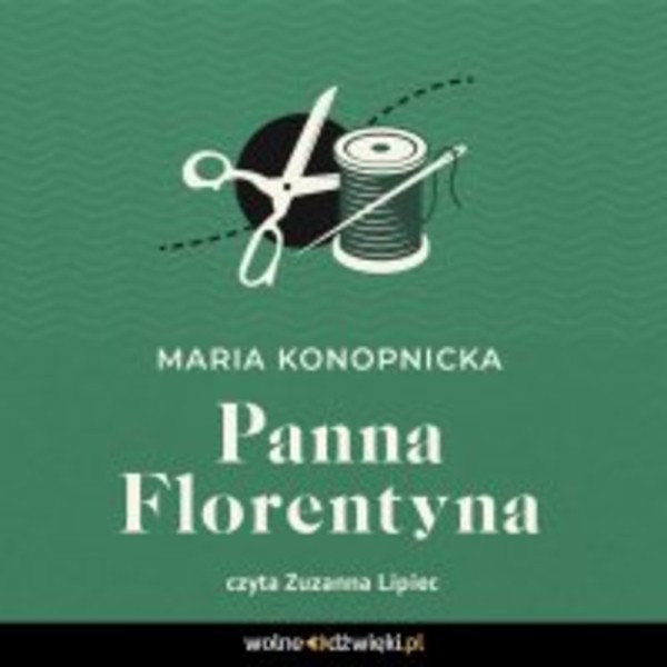 Panna Florentyna - Audiobook mp3