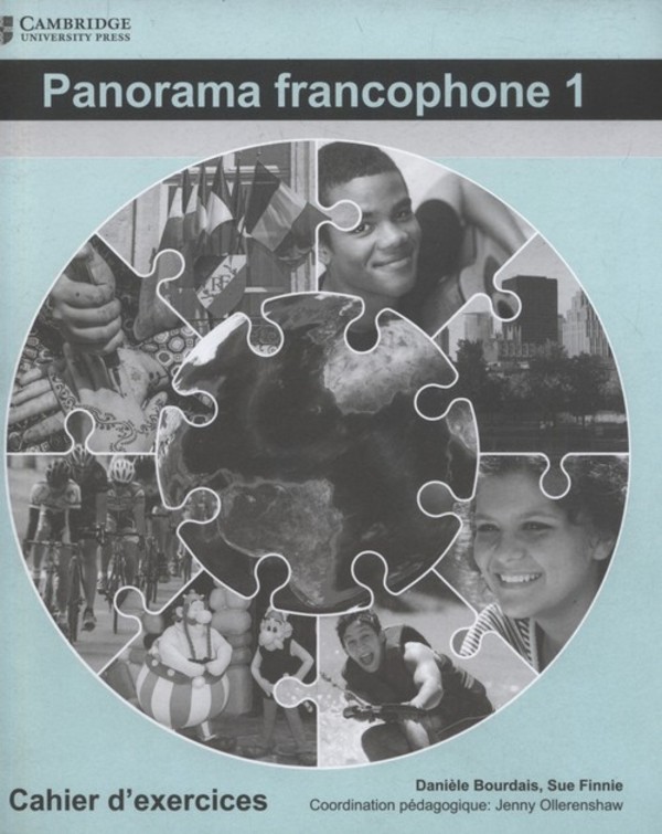 Panorama Francophone 1. Cahier D`Exercises