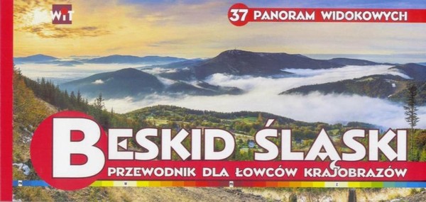 Beskid Śląski Panoramy widokowe