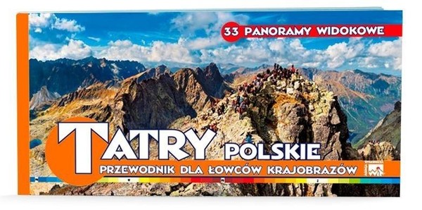Tatry Polskie Panoramy widokowe